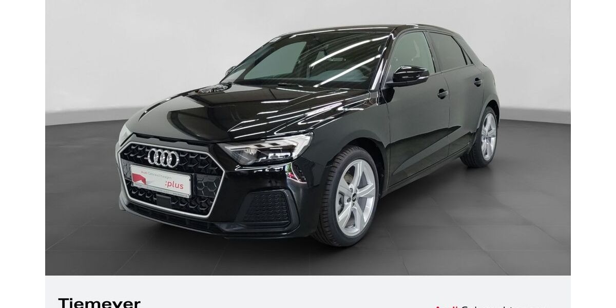 Audi A1 7.945 km 27.680 &euro; Bochum 44809