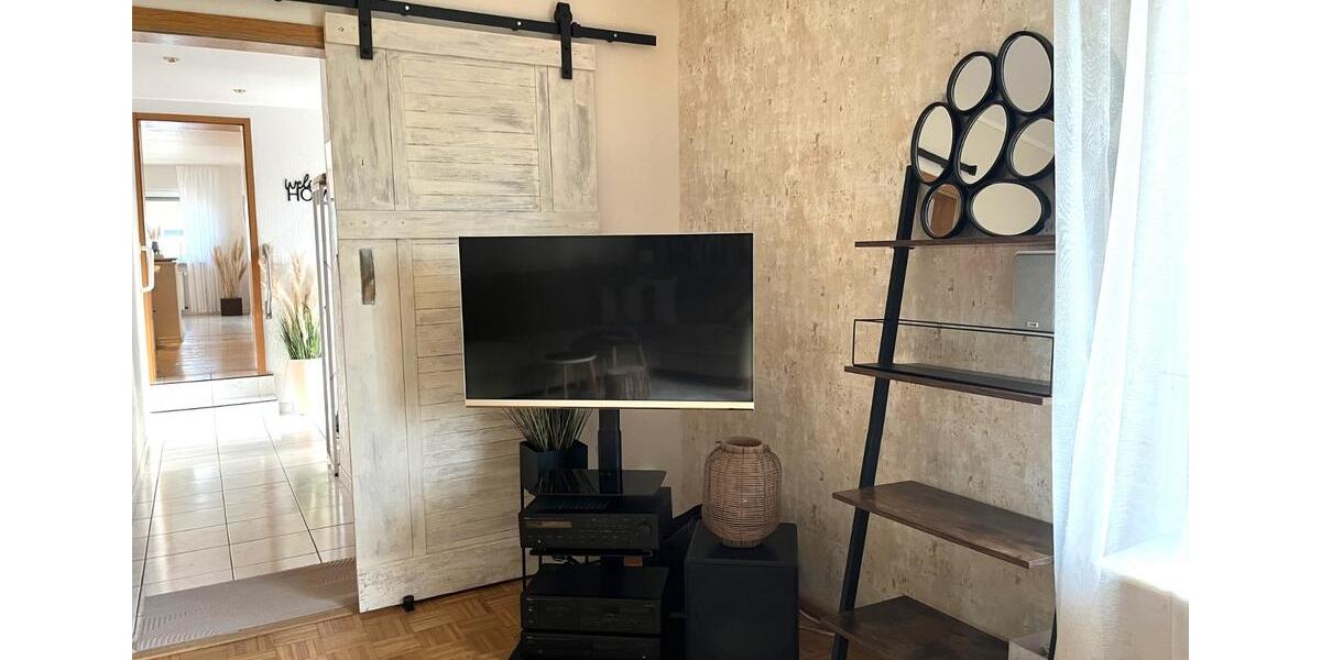 Doppelhaushälfte Gladbeck - 2.5 Zimmer, 90 m&sup2;, 1.288&euro; | Angebot:27615093