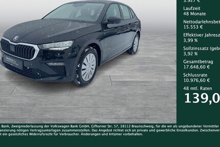 Skoda Scala 18.862 km 18.888 &euro; Dortmund 44309