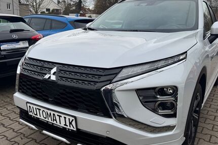 Mitsubishi Eclipse Cross 48.000 km 22.999 &euro; Dortmund 44265