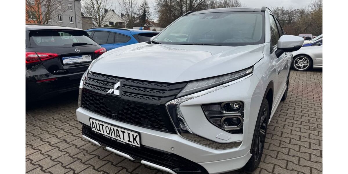 Mitsubishi Eclipse Cross 48.000 km 22.999 &euro; Dortmund 44265