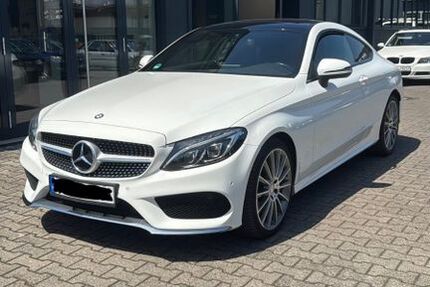 Mercedes-Benz C 250 153.805 km 21.800 &euro; Herten 45699