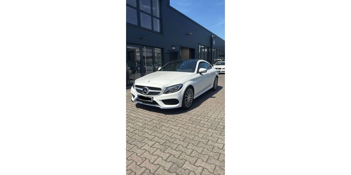 Mercedes-Benz C 250 153.805 km 21.800 &euro; Herten 45699