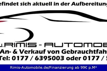 Opel Astra 106.000 km 9.899 &euro; Gelsenkirchen 45884