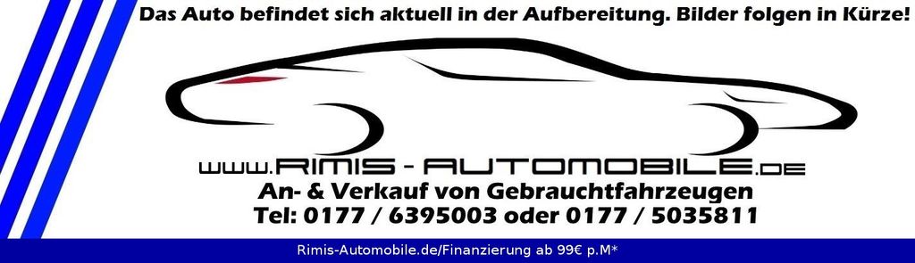 Opel Astra 106.000 km 9.899 &euro; Gelsenkirchen 45884