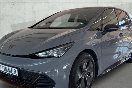 Cupra Born 36.759 km 25.950 &euro; Dülmen 48249