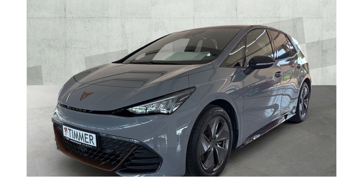 Cupra Born 36.759 km 25.950 &euro; Dülmen 48249