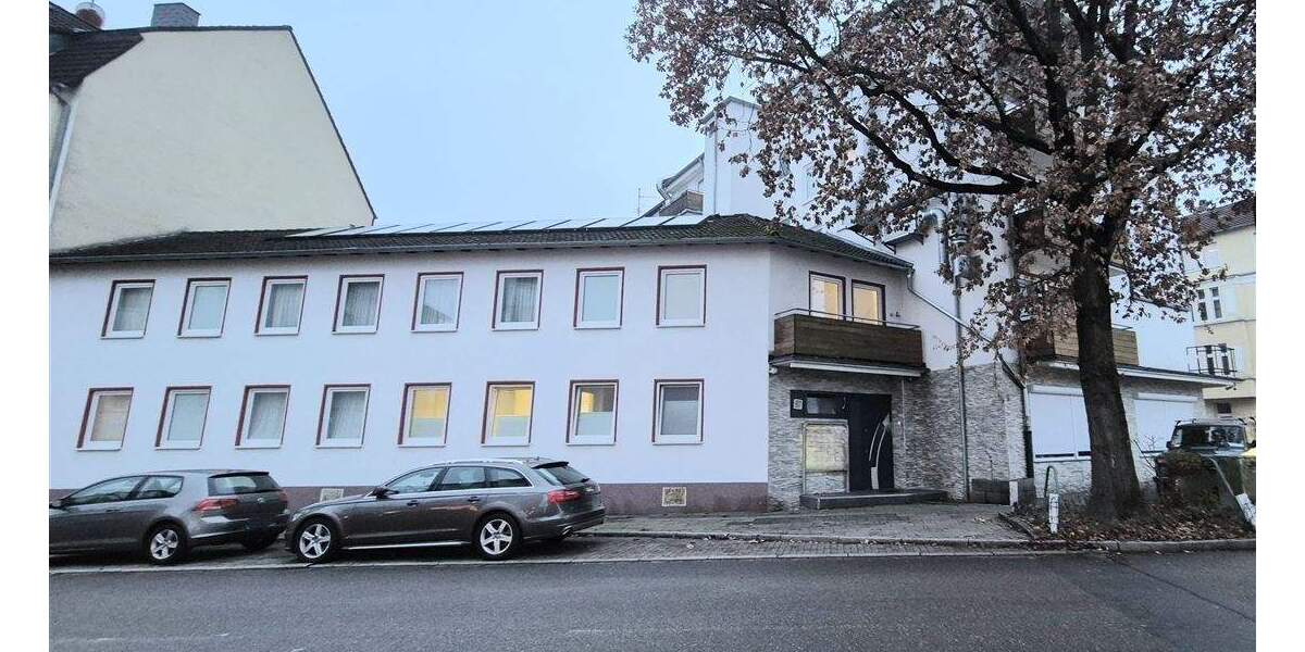 Gewerbeobjekt Essen Frohnhausen - 4 Zimmer, 1.850.000&euro; | Angebot:25678722