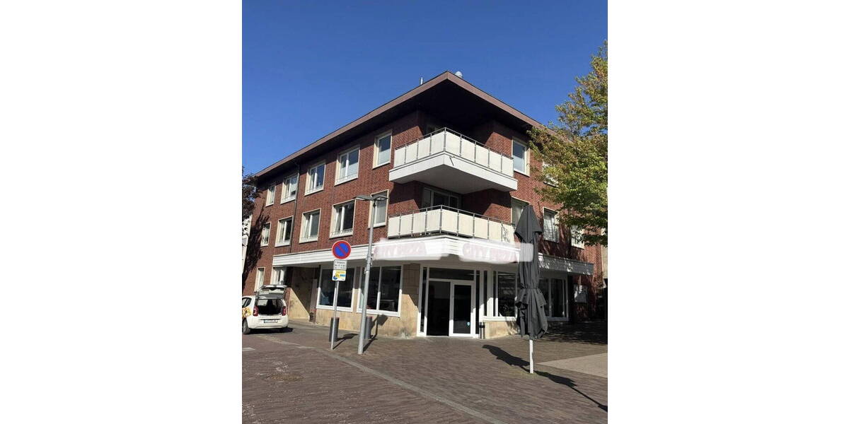 Gewerbeobjekt Dülmen - 1.195.000&euro; | Angebot:26472814