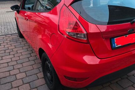 Ford Fiesta 191.000 km 1.950 &euro; Dinslaken 46537