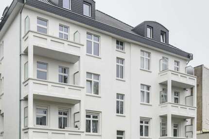 Wohnung Bochum Bochum-Nord - 3 Zimmer, 101 m&sup2;, 960&euro; | Angebot:27020141