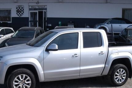 VW Amarok 220.000 km 16.900 &euro; Lünen 44532