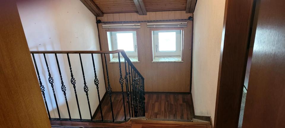 Reihenhaus Gladbeck Alt-Rentfort - 4 Zimmer, 71 m&sup2;, 185.000&euro; | Angebot:26973999