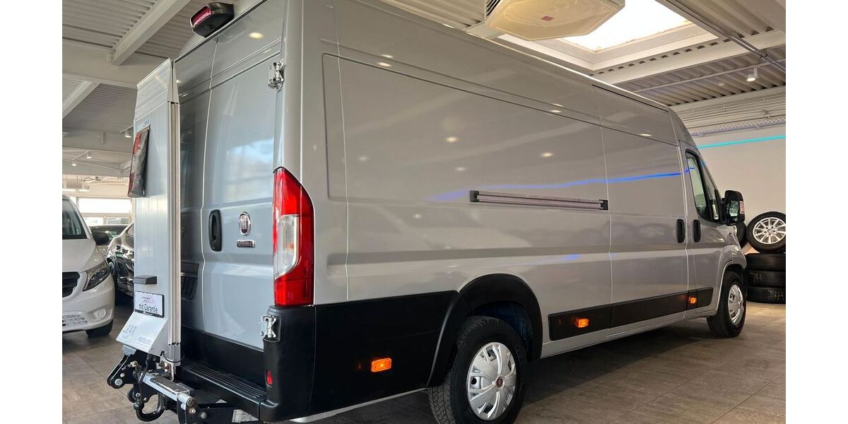 Fiat Ducato 33.000 km 25.990 &euro; Datteln 45711