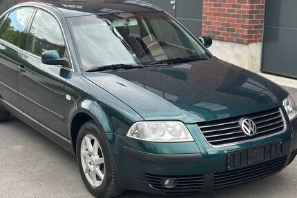 VW Passat 168.000 km 1.999 &euro; Essen 45326