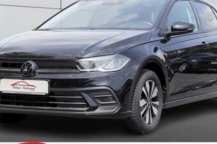VW Polo 25.265 km 19.693 &euro; Witten 58453