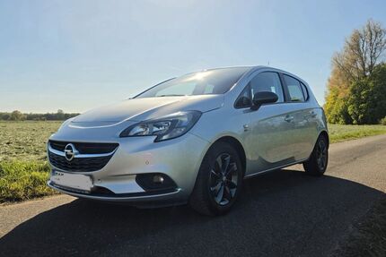 Opel Corsa 55.055 km 10.600 &euro; Dülmen 48249