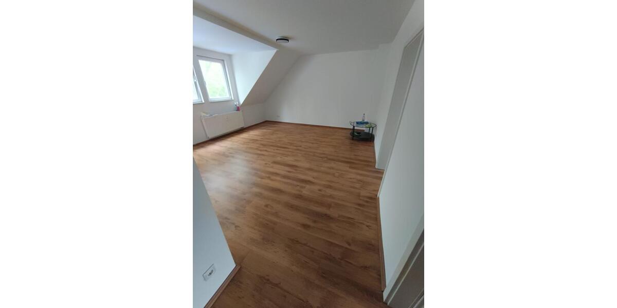 Dachgeschoßwohnung Bottrop Batenbrock - 2.5 Zimmer, 56 m&sup2;, 780&euro; | Angebot:26447946