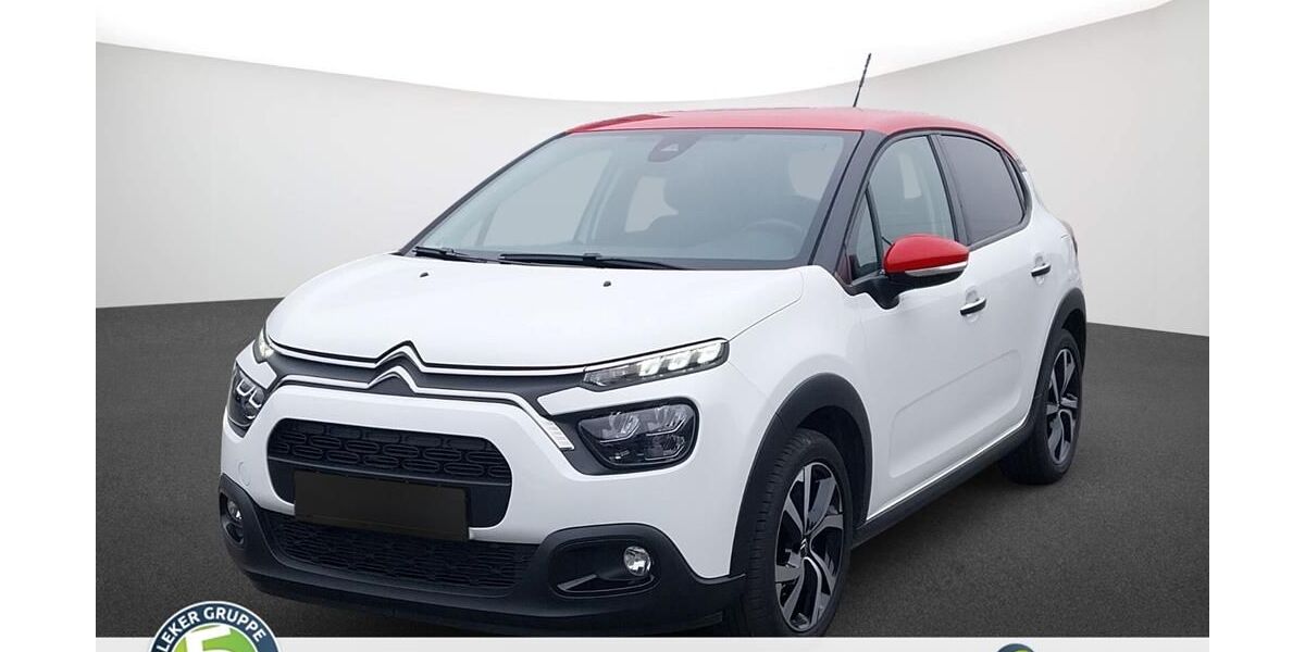 Citroen C3 38.571 km 11.999 &euro; Borken 46325