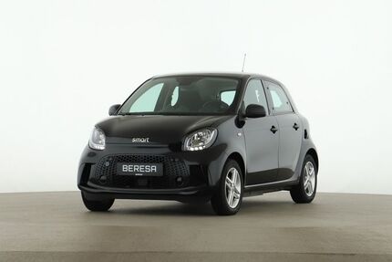 Smart ForFour 53.800 km 9.480 &euro; Dülmen 48249