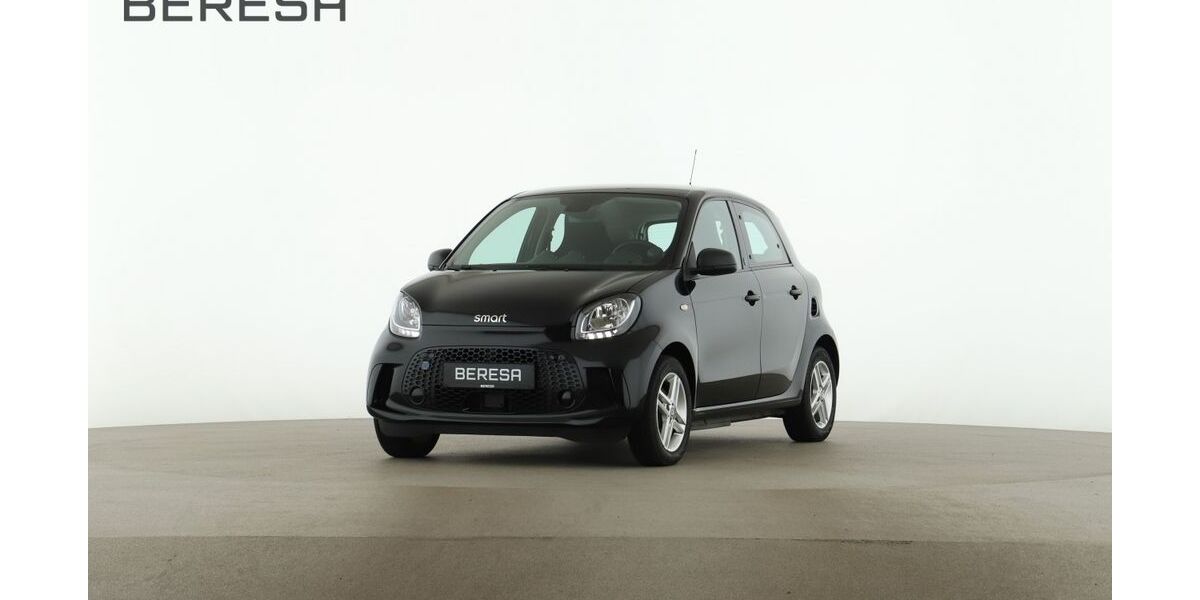 Smart ForFour 53.800 km 9.480 &euro; Dülmen 48249