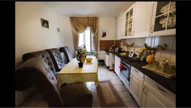 Erdgeschoßwohnung Gelsenkirchen Gelsenkirchen-Mitte - 3 Zimmer, 78 m&sup2;, 89.000&euro; | Angebot:27623653