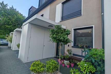 Haus Gelsenkirchen Gelsenkirchen-Mitte - 5 Zimmer, 145 m&sup2;, 459.000&euro; | Angebot:26955987