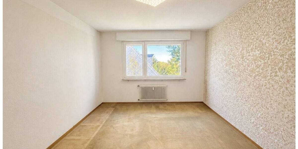 Etagenwohnung Essen Bredeney - 3 Zimmer, 103 m&sup2;, 369.000&euro; | Angebot:26345998
