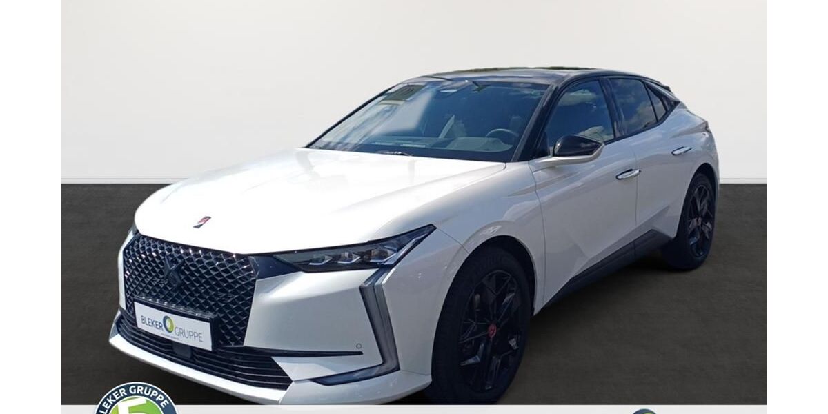 DS Automobiles DS4 14.573 km 19.940 &euro; Dülmen 48249