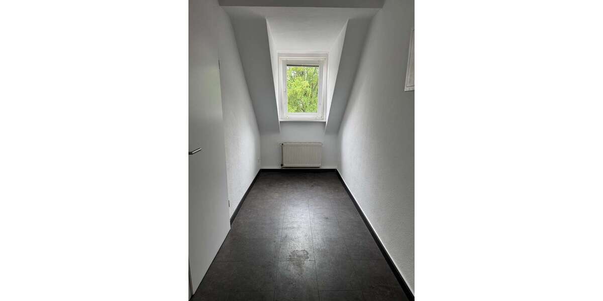 Etagenwohnung Gladbeck Alt-Rentfort - 2.5 Zimmer, 68 m&sup2;, 489&euro; | Angebot:26521398