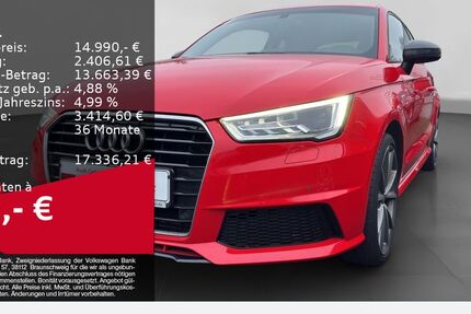 Audi A1 149.351 km 13.280 &euro; Dorsten 46284