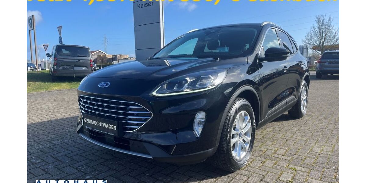 Ford Kuga 94.949 km 21.799 &euro; Lüdinghausen 59348
