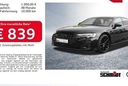 Audi A8 60.920 km 59.940 &euro; Lünen 44534