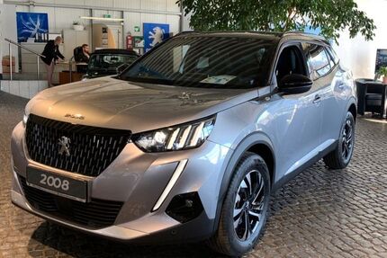 Peugeot 2008 9.200 km 27.990 &euro; Oberhausen 46149