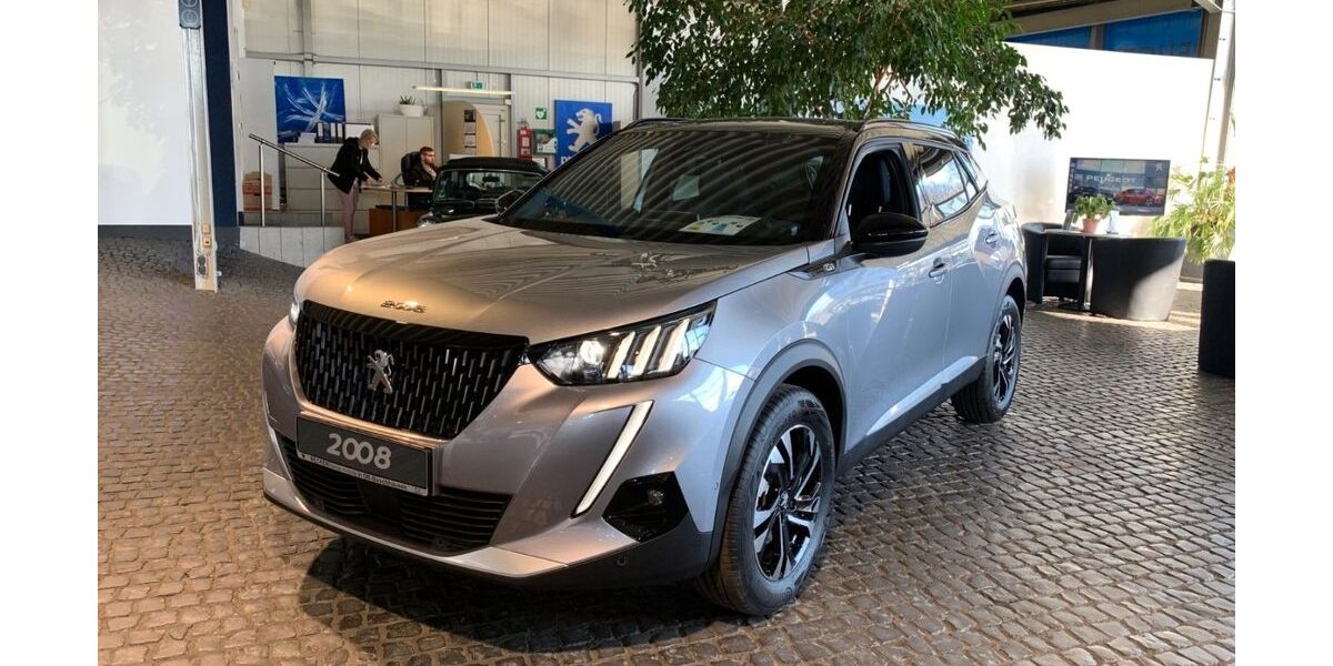 Peugeot 2008 9.200 km 27.990 &euro; Oberhausen 46149