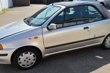 Fiat Punto 59.000 km 3.499 &euro; Oberhausen 46147