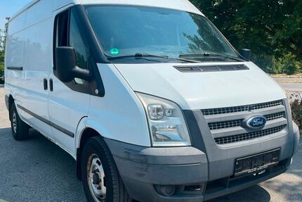 Ford Transit 248.000 km 3.900 &euro; Bochum 44894