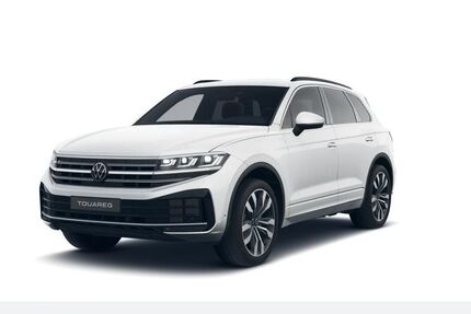 VW Touareg 30.606 km 59.970 &euro; Marl 45770