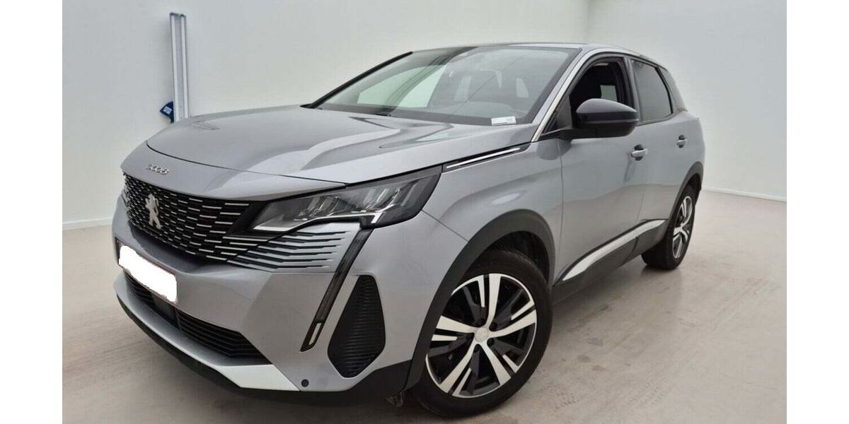 Peugeot 3008 208.000 km 14.280 &euro; Recklinghausen 45661