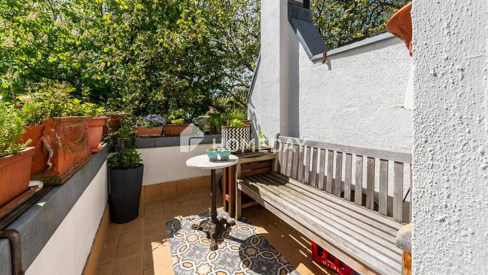 Etagenwohnung Dortmund Mitte - 4 Zimmer, 135 m&sup2;, 530.000&euro; | Angebot:26556258