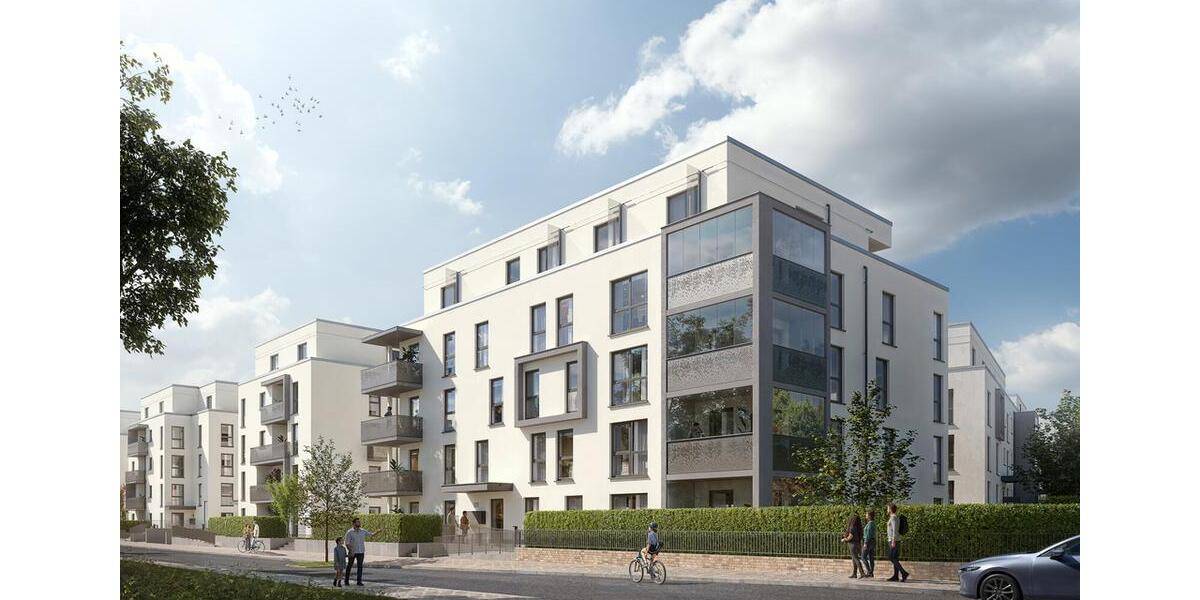 Etagenwohnung Bochum Wiemelhausen - 3 Zimmer, 79 m&sup2;, 489&euro; | Angebot:26474904