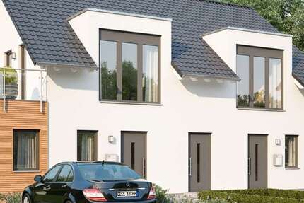 Haus Haltern am See - 8.5 Zimmer, 216 m&sup2;, 742.900&euro; | Angebot:27486423