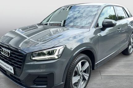 Audi Q2 59.697 km 16.175 &euro; Dortmund 44143