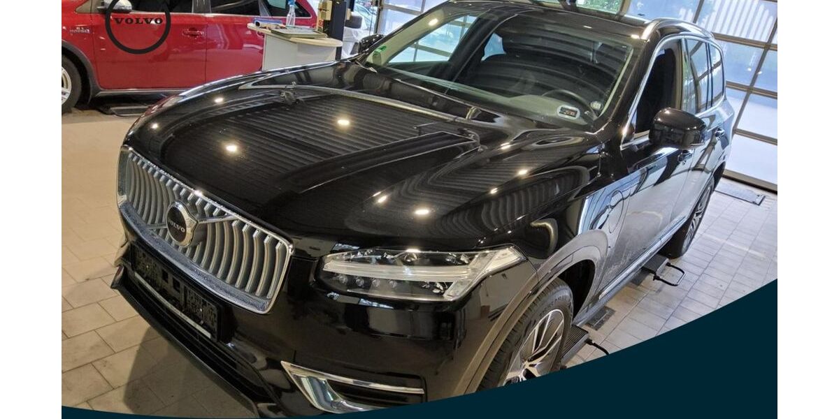 Volvo XC90 37.485 km 52.980 &euro; Essen-Kray 45309