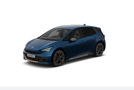 Cupra Born 25.281 km 28.970 &euro; Recklinghausen 45663