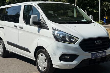 Ford Transit 137.000 km 15.500 &euro; Mülheim an der Ruhr 45472