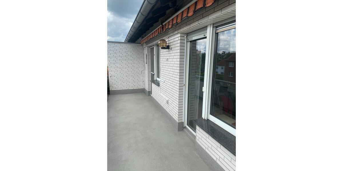Etagenwohnung Oberhausen Biefang - 3 Zimmer, 77 m&sup2;, 770&euro; | Angebot:27613529