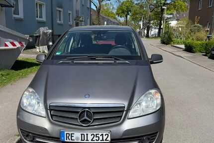 Mercedes-Benz A 160 200.980 km 1.500 &euro; Marl 45770