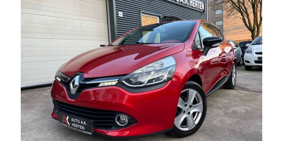 Renault Clio 151.500 km 5.550 &euro; Herten 45699