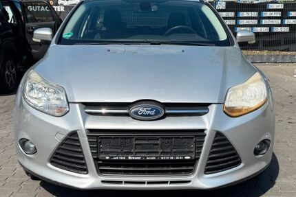 Ford Focus 195.241 km 2.500 &euro; Lünen 44534
